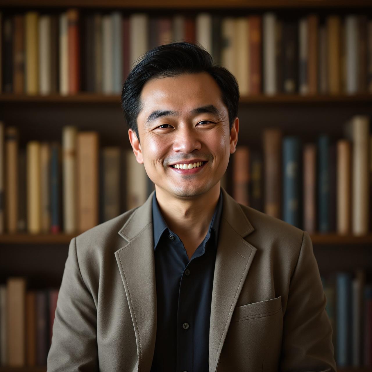 西瓜影视 资深影评人:李明远 西瓜影视团队成员:李明远 - 资深影评人