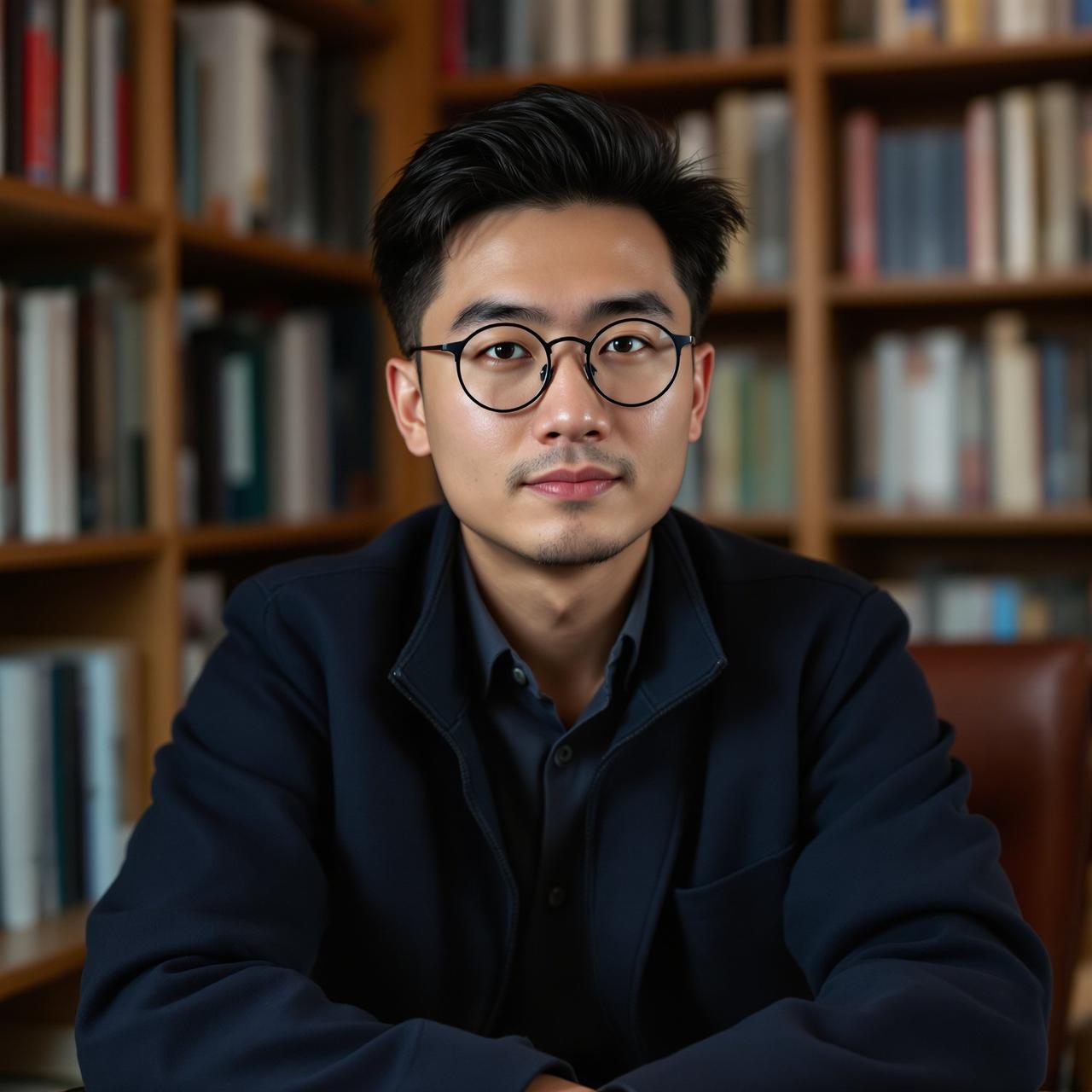 西瓜影视影评人 李明远 - 西瓜影视资深影评人 / 电影学博士 西瓜影视影评人:李明远