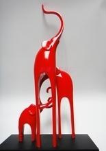 三(san)象(xiang)工藝品(pin)產品(pin)參考信(xin)息(xi) 探索(suo)傳統與(yu)創(chuang)新(xin)的完(wan)美(mei)融合(he)