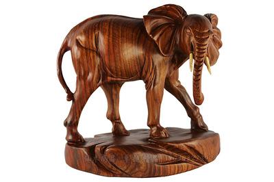 非(fei)洲花(hua)梨(li)大象(xiang)工藝品(pin) 價格(ge)、廠家與(yu)特點介紹