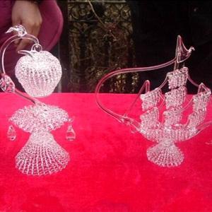 水(shui)晶(jing)工(gong)藝(yi)品(pin)市場商機(ji)無(wu)限寬(kuan)廣——致富項(xiang)目新藍(lan)海(hai)