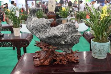 農(nong)產(chan)品雕塑 自(zi)然與藝術的(de)完(wan)美融(rong)合