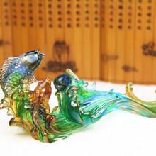 車擺(bai)件(jian)玉(yu)如意 工藝(yi)與文化(hua)的完(wan)美融合