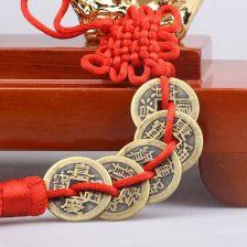 銅(tong)工(gong)藝(yi)品(pin)掛(gua)飾(shi) 精致(zhi)工(gong)藝(yi)與(yu)實用(yong)美學的完美融合(he)