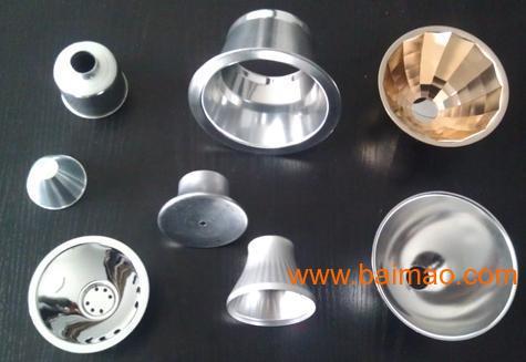 蘇州康菲(fei)特(te) 專註工(gong)藝(yi)品(pin)旋(xuan)壓加工(gong)，打造(zao)匠心精(jing)品(pin)