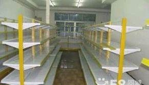 北(bei)京(jing)興泰隆貨(huo)架(jia)廠(chang) 專(zhuan)業打(da)造精(jing)品(pin)展示(shi)架(jia)與展(zhan)櫃(gui)，提升(sheng)工藝(yi)品(pin)陳(chen)列藝術