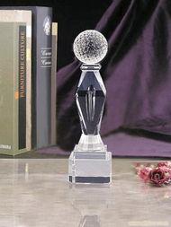 探(tan)尋水(shui)晶獎杯的工藝(yi)之美(mei) 北(bei)京(jing)永恒水(shui)晶工藝品(pin)廠的卓(zhuo)越(yue)之旅(lv)